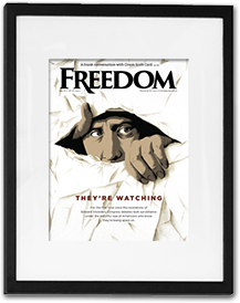 Freedom Magazine cover, May 2015.png