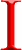 I