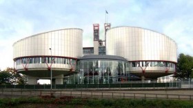 European Court of Human Rights, Strasbourg/France