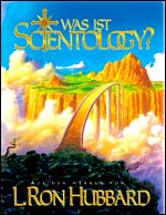 Was ist Scientology?