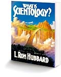 Was ist Scientology