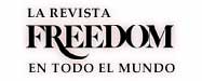 La revista Freedom en todo el mundo