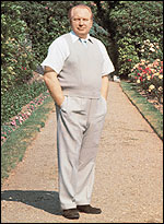 L. Ron Hubbard