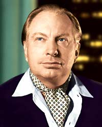 L. Ron Hubbard