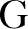 G